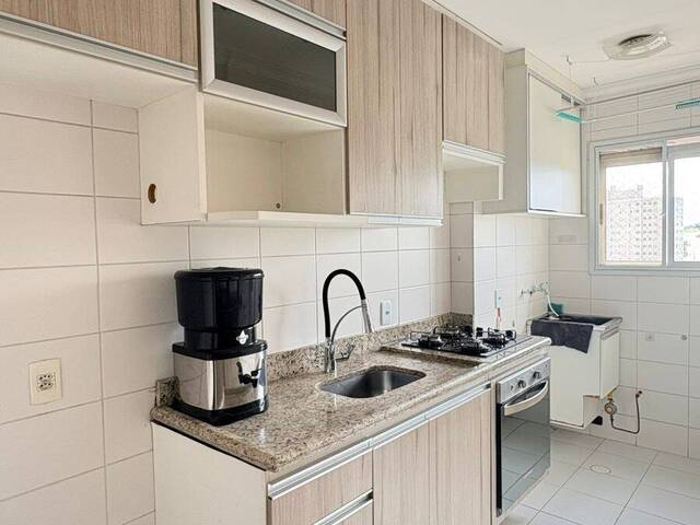 Apartamento para Venda em Cajamar - 5