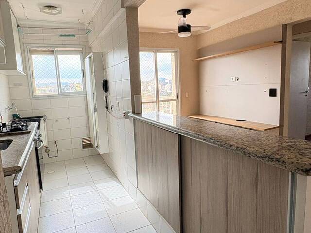 Apartamento para Venda em Cajamar - 3