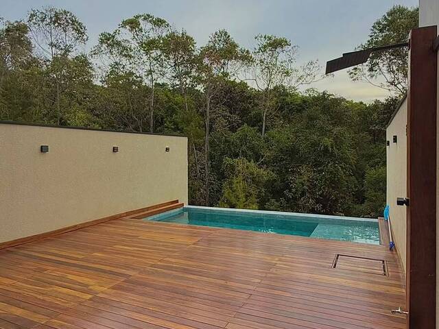 Casa para Venda em Santana de Parnaíba - 4