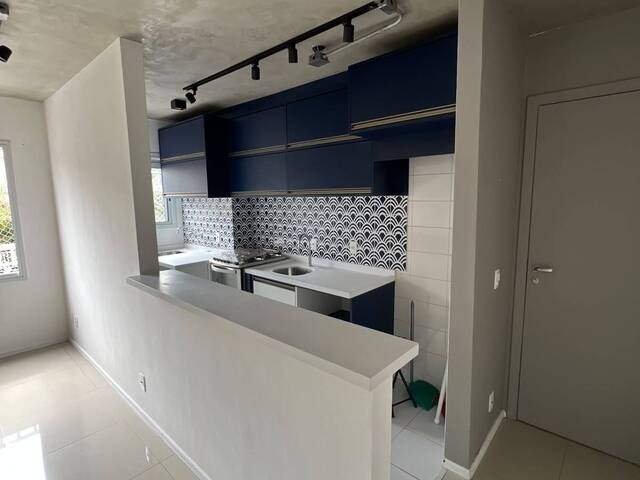 Apartamento para Venda em Cajamar - 2