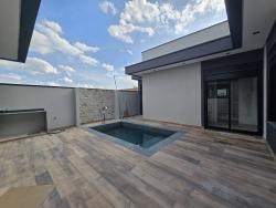 #199 - Casa para Venda em Indaiatuba - SP - 3