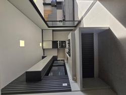 #200 - Casa para Venda em Indaiatuba - SP - 3