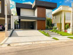 Venda em Residencial Ibi-Aram - Itupeva