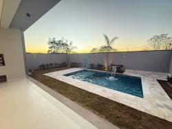 #243 - Casa para Venda em Itupeva - SP - 2