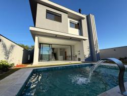 #243 - Casa para Venda em Itupeva - SP - 3