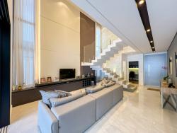 #251 - Casa em condomínio para Venda em Jundiaí - SP - 3