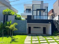 Venda em Residencial Ibi-Aram II - Itupeva