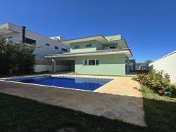 Venda em Residencial Ibi-Aram II - Itupeva