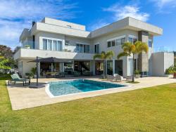 Venda em Loteamento Alphaville Jundiaí - Fase 01 - Jundiaí