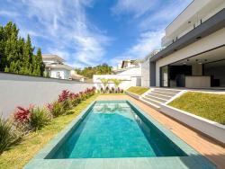 #284 - Casa em condomínio para Venda em Jundiaí - SP - 2