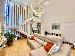 #307 - Casa em condomínio para Venda em Jundiaí - SP - 2