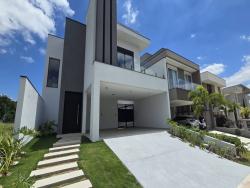 #321 - Casa em condomínio para Venda em Jundiaí - SP - 2