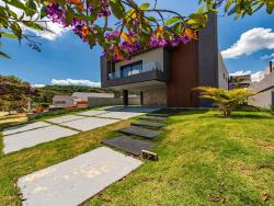 Venda em Residencial Ibi-Aram II - Itupeva