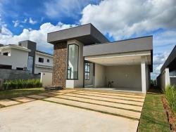 Venda em Residencial Ibi-Aram II - Itupeva