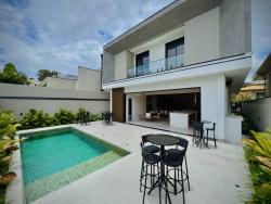 #325 - Casa em condomínio para Venda em Jundiaí - SP - 2