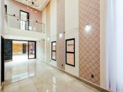 #337 - Casa em condomínio para Venda em Itupeva - SP - 3