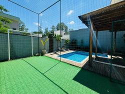 #339 - Casa em condomínio para Venda em Itupeva - SP - 3