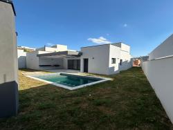 Venda em Residencial Ibi-Aram - Itupeva