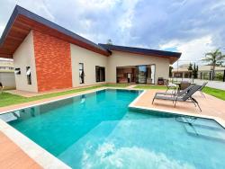 Venda em Parque dos Cafezais IV - Itupeva