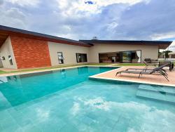 #345 - Casa em condomínio para Venda em Itupeva - SP - 3