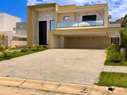 #348 - Casa em condomínio para Venda em Itupeva - SP - 2