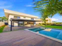 Venda em Residencial Ibi-Aram - Itupeva