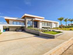 #380 - Casa em condomínio para Venda em Itupeva - SP - 2