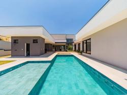 #391 - Casa em condomínio para Venda em Itupeva - SP - 2