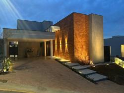 Venda em Loteamento Brisas do Lago - Jundiaí