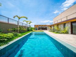 #400 - Casa em condomínio para Venda em Jundiaí - SP - 2