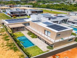 #400 - Casa em condomínio para Venda em Jundiaí - SP - 3