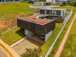 Venda em Residencial Green Park - Itupeva