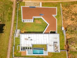 #402 - Casa em condomínio para Venda em Itupeva - SP - 2