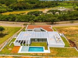 #402 - Casa em condomínio para Venda em Itupeva - SP - 3