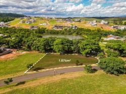 Venda em Residencial Posse Nova - Itupeva