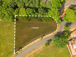 #411 - Terreno em condomínio para Venda em Itupeva - SP - 2