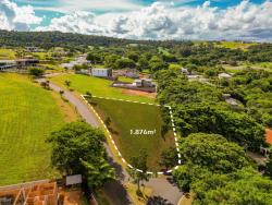 #411 - Terreno em condomínio para Venda em Itupeva - SP - 3