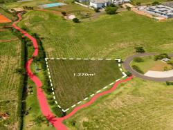 #413 - Terreno em condomínio para Venda em Itupeva - SP - 3