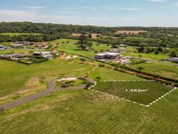 #414 - Terreno em condomínio para Venda em Itupeva - SP - 2