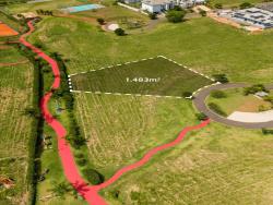 #414 - Terreno em condomínio para Venda em Itupeva - SP - 3