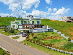 #418 - Casa em condomínio para Venda em Itupeva - SP - 2