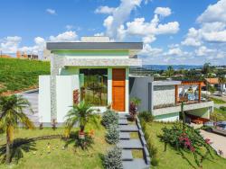 #418 - Casa em condomínio para Venda em Itupeva - SP - 3