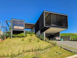 #420 - Casa em condomínio para Venda em Itupeva - SP - 2