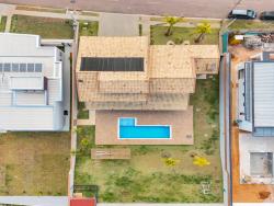 #434 - Casa em condomínio para Venda em Itupeva - SP - 3