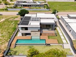 #438 - Casa em condomínio para Venda em Itupeva - SP - 2