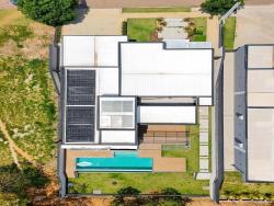 #438 - Casa em condomínio para Venda em Itupeva - SP - 3